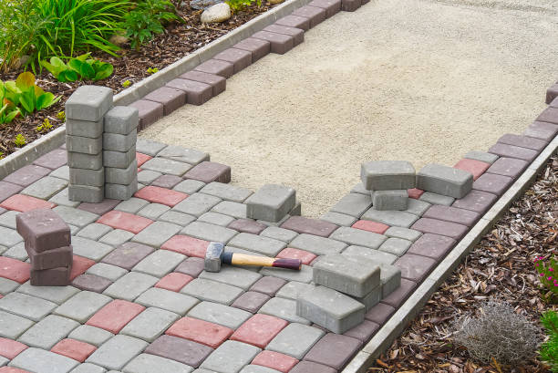 Reasons to Select Us for Your Driveway Paving Requirements in Wharton, TX