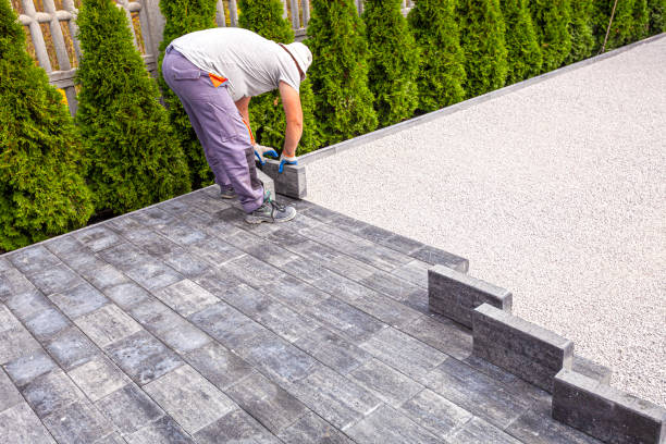Best Best Driveway Pavers  in Wharton, TX