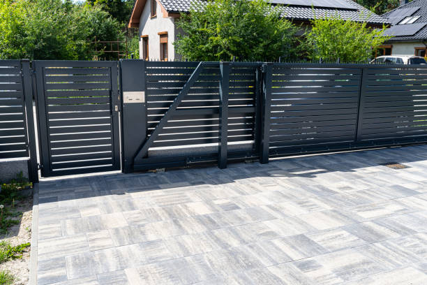 Best Driveway Pavers for Homes  in Wharton, TX