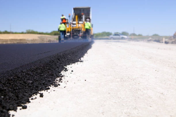 Best Best Driveway Pavers  in Wharton, TX