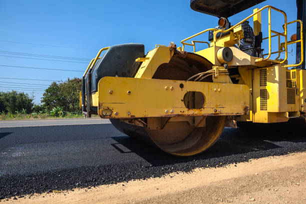 Best Decorative Driveway Pavers  in Wharton, TX